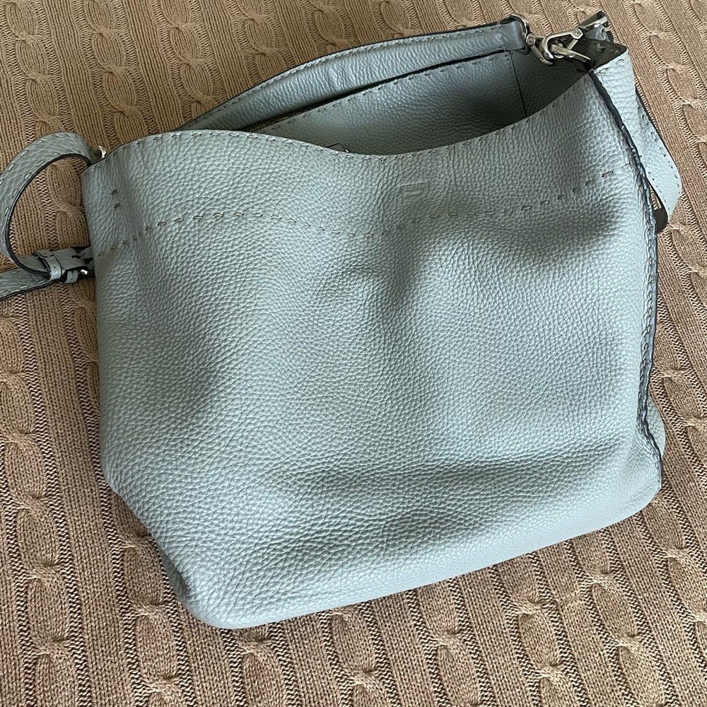 Authentic Fendi, good condition